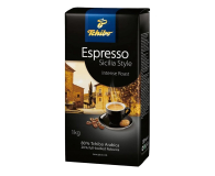 TCHIBO Kawa ziarnista Espresso Sicilia Style 1kg - 1077570 - zdjęcie 1